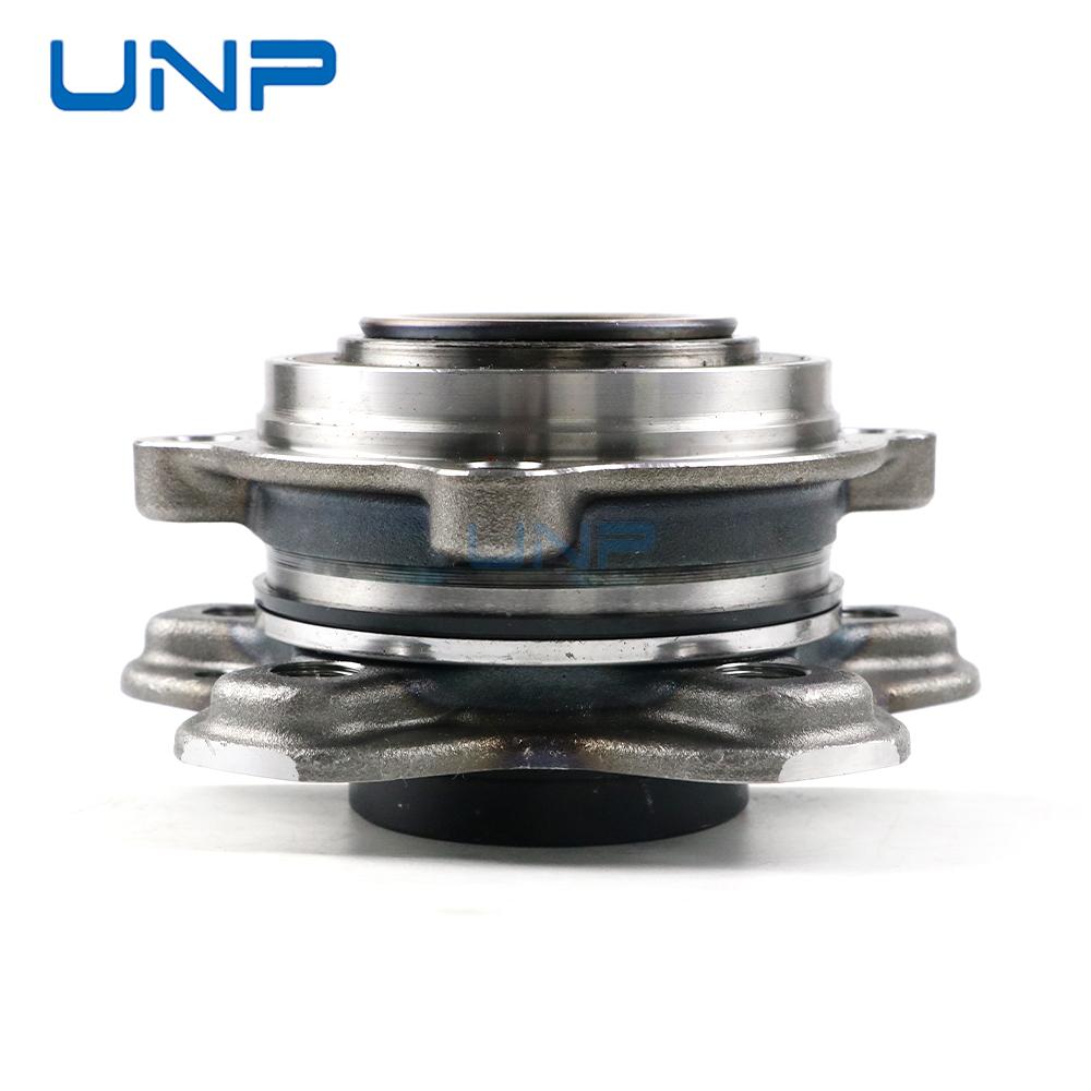 A2473340000 A2473340500 Wheel Hub Bearing for MERCEDES BENZ A-Class W177 B-Class W247 CLA C118 X118 GLB X247 GLA H247 2018-2024
