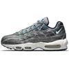Кроссовки мужские Nike Air Max 95 SE Summer Showers Серый Light-Smoke-Grey Smoke-Grey DJ4670-084