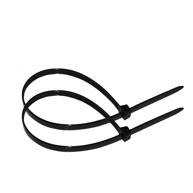 Self-Locking Nylon Cable Ties