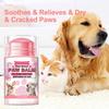 Pet Claws Cream 40g Anti-drying And Moisturizing Care Cream For Cats And Dogs Universal Double Cream For Tender Claws