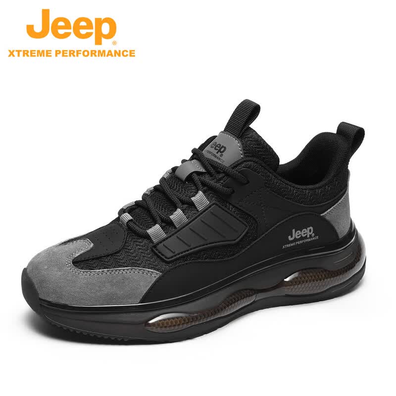 JEEP Men's Outdoor Casual Shoes P610912068