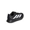 adidas Кроссовки для бега DURAMO SL 2.0 Унисекс Черный Белый