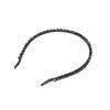 Gift Girl Headdress Headwear Ornament Crystal Hair Band Rhinestone Headband Jewelry