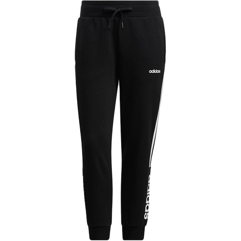 adidas Женские черные спортивные штаны Neo H61986