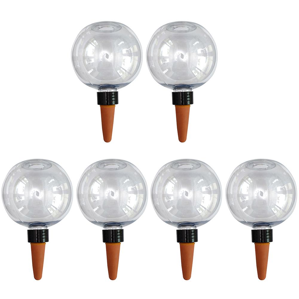 500 мл Автоматический полив растений Капельная система полива Шары для полива растений Садовое устройство для полива растений в помещении и на открытом воздухе