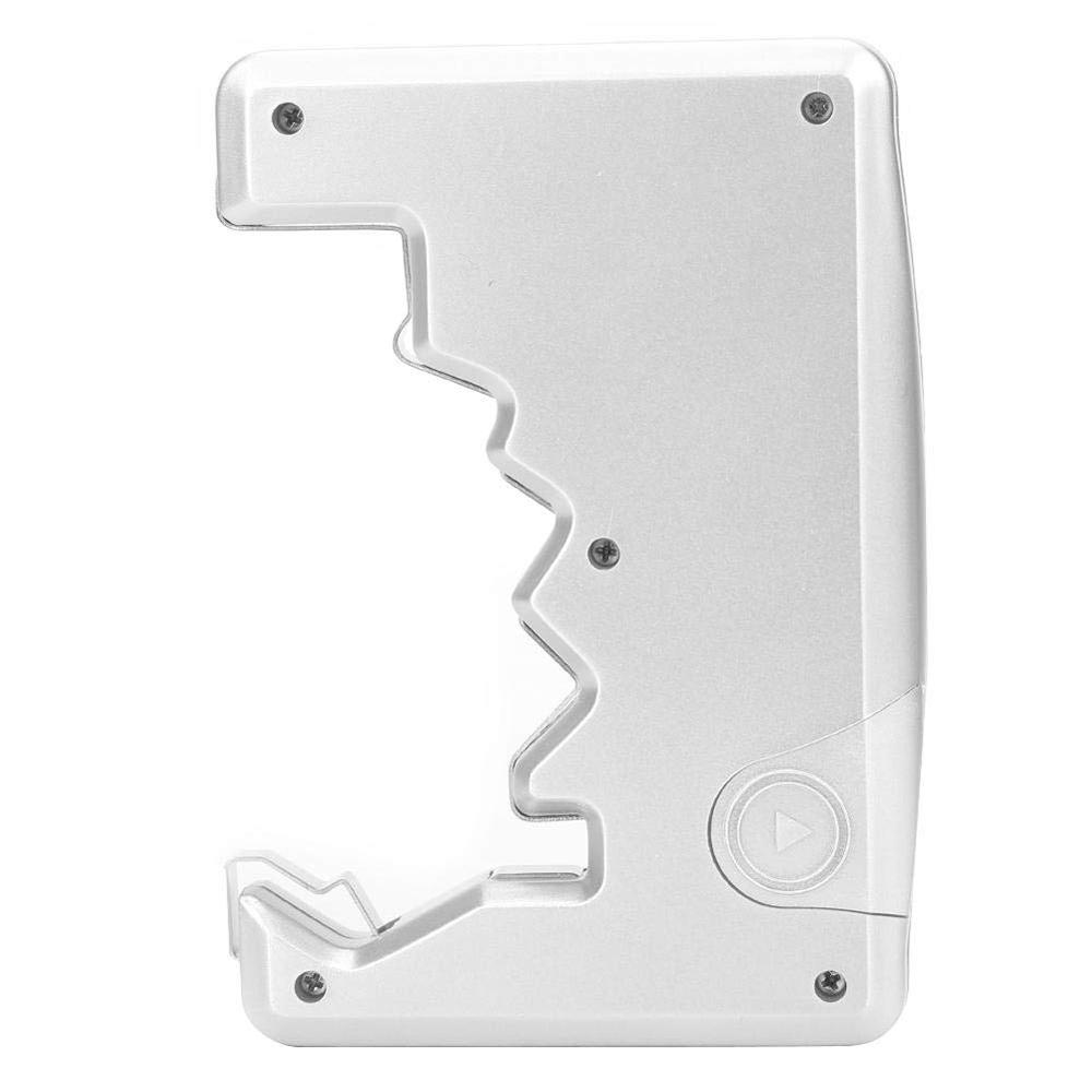 Портативный индикатор емкости аккумулятора BT-886. Компактный цифровой тестер уровня литиевой батареи.