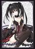 Bushiroad Sleeve Collection High Grade Fujimi Fantasia Bunko Date A Live Vol.2715 "Kurumi Tokisaki" Part.4