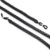 Metal Reading Glasses Non-slip Glasses Chain Eye Wear Accessories Glasses Necklace Eyeglass Lanyard
