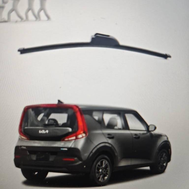 Для Kia Soul Ручка стеклоочистителя 2020-2025 Задний задний стеклоочиститель 11 дюймов