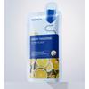Маска Mediheal Derma Plus с зеленым мандарином