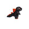 3D Printed Baby Godzilla Cute Sitting Toy