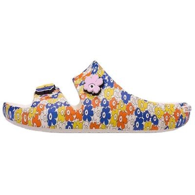 Marimekko x Classic Sandal Принт Unikko Детские Кроссовки Многоцветные 211121-90H