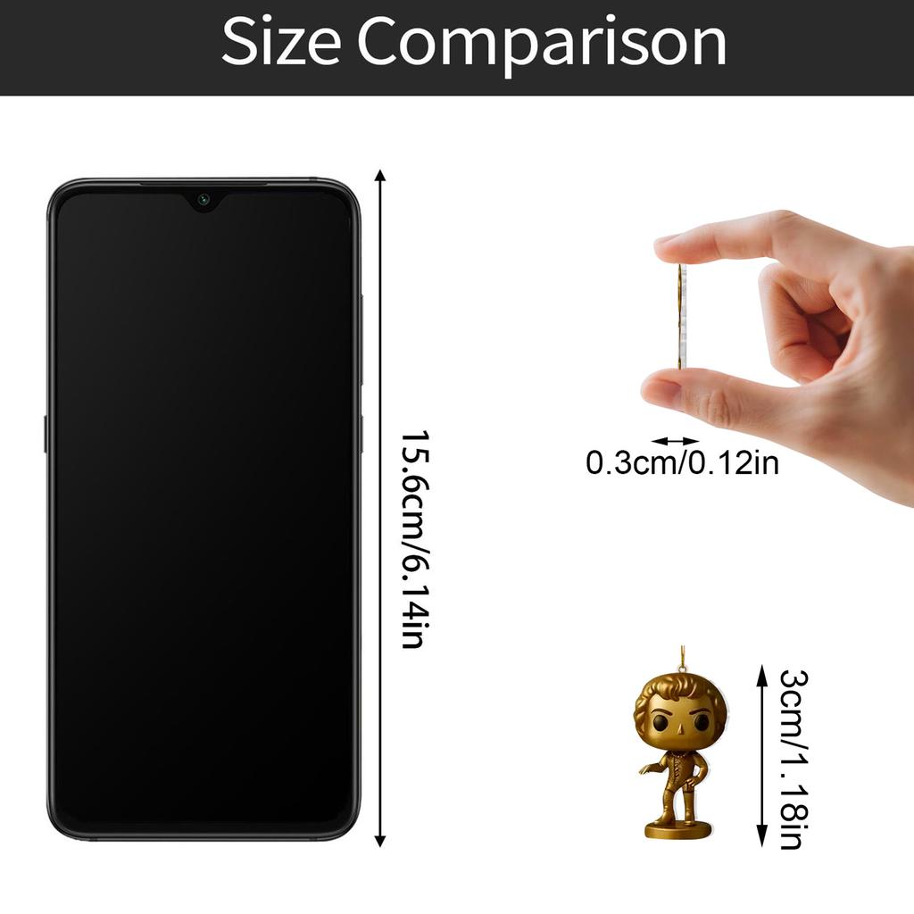 Advent Calendar Contains 24 Gifts, Cute Figures Doll Advent Calendar, Countdown Calendar With Surprise Toys, Collectible Figures Gift For Kids