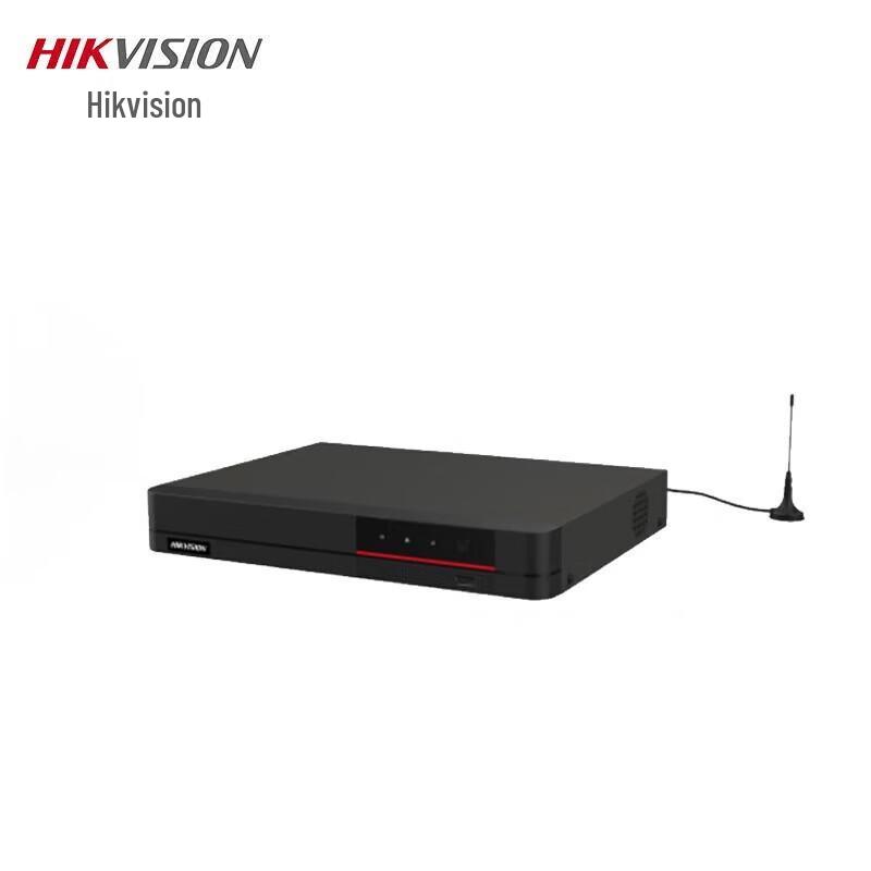 Hikvision Smart Network Video Recorder (NVR)