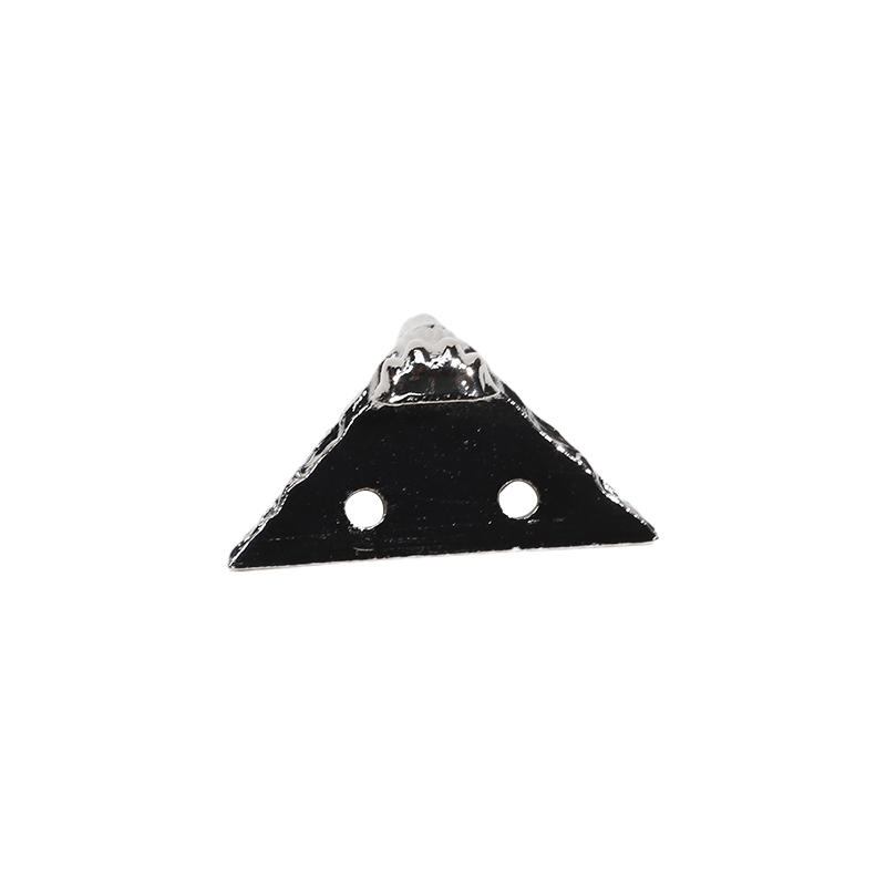 Антикварный угловой кронштейн для ювелирного сундука, деревянная шкатулка, декоративные ножки, протектор для углов мебели, защитная фурнитура для шкафа