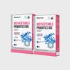 Breast Milk Probiotics 100 (30 Capsules) X 2 Bottles