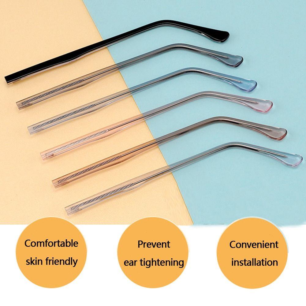 Repair Tool Glasses Arm Metal Spectacle Frame New Replacement Leg