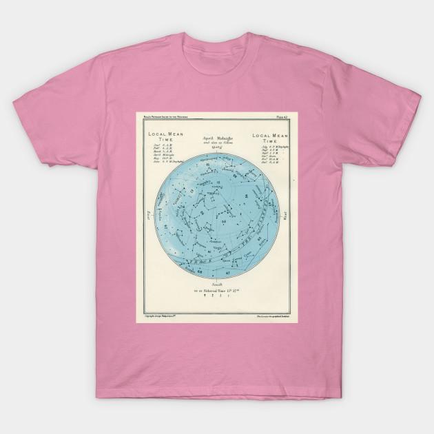 Футболка женская Star Map Harajuku Print Kawaii футболка летняя с коротким рукавом женская футболка топ футболка