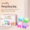 VEVEKENLY Милое мыло-черепашка ручной работы, 5 шт.
