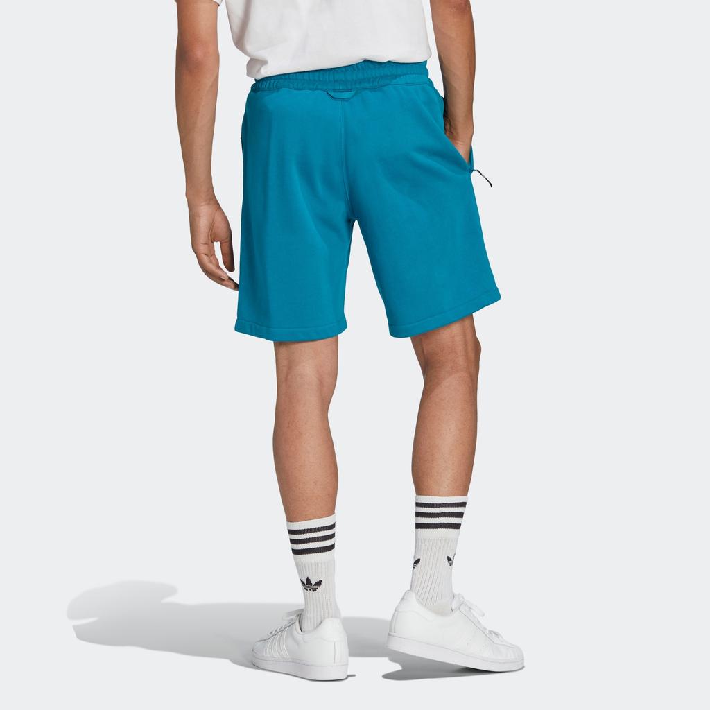 adidas Шорты для приключений Originals Мужские HR4217