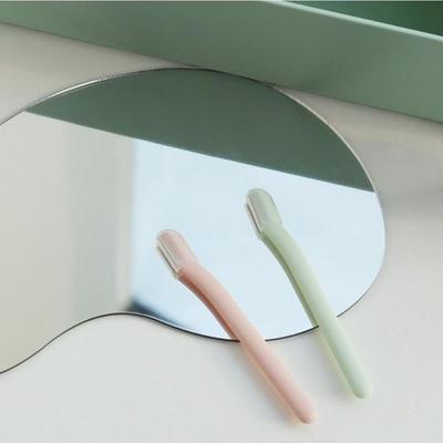 Бритье и удаление волос – Опасные бритвы