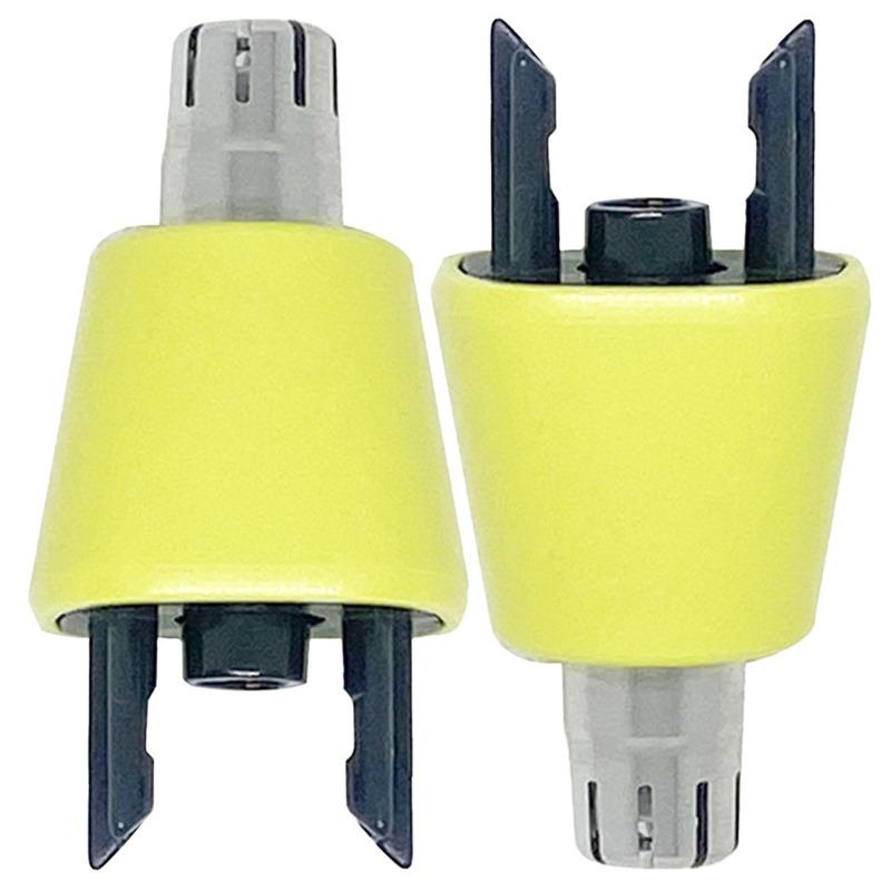 Nose Hair Trimmer Stainless Steel Nose & Ear and Eyebrows Trimmers for Philips One Blade Pro 360/QP6530/QP6510/QP6520