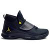 Air Jordan Super.Fly 5 Po X 'Синий Желтый' 914478-405
