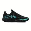Nike Precision 6 Глубоководная Волна Влагоотводящие Износостойкие Дышащие Нескользящие Низкие Баскетбольные Кроссовки IO7605-040(Команда861-)