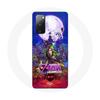 Case for Samsung Galaxy S20 FE The Legend of Majora's Mask Zelda Video Games