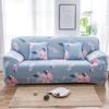 Printed Sofa Cover Universal Sofa Cover Full Package  Fabric for All Four Seasons