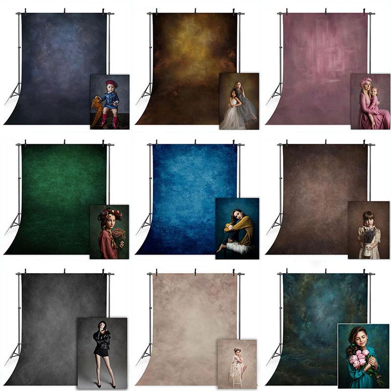 Abstract Texture Photography Background Tie Dye Backdrop Gradient Backdrop Portrait Wedding Vintage Photo Studio