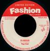 7inch Record TOP CAT - Glamour FADJA035 Fashion Records 1993 UK Reggae, Ska & Dub Used