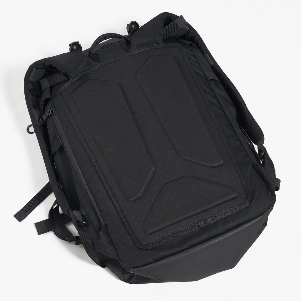 [Assob] Водонепроницаемый рюкзак Cordura 305D, хаки ASV-141602-KH