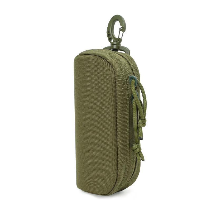 LISHEN Tactical Hard Shell Eyewear Case