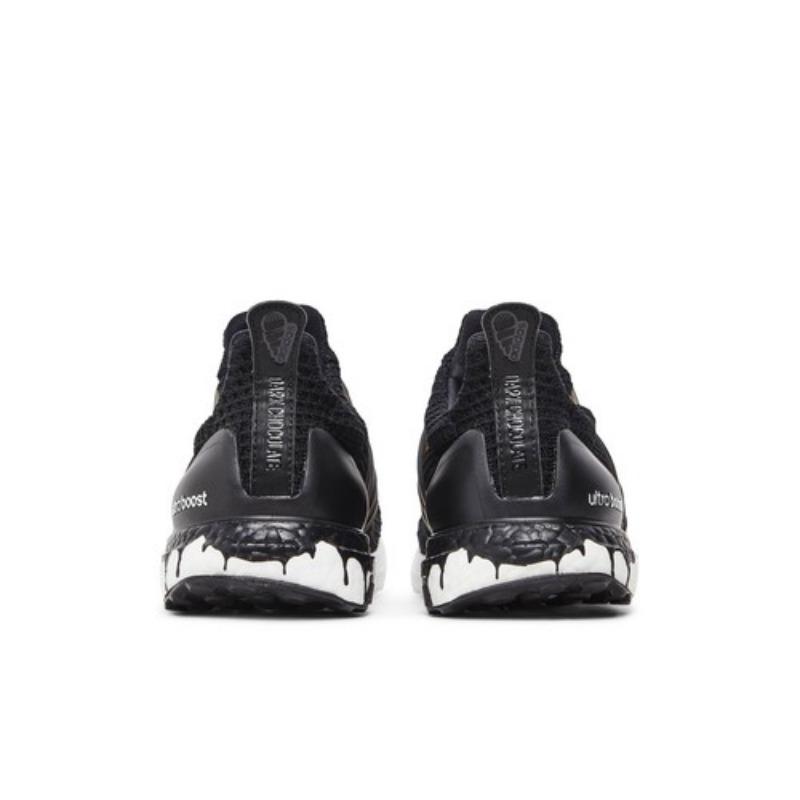 adidas UltraBoost DNA 'Ice Cream Pack - Черно-белый' GZ3292