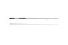 AbuGarcia Salty Style Triple Concept SStyle TRIPLEC SSTS-882MLT Fishing Rod for Sea Bass, Wind, Light Shore Jigging, and Eging