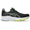 Asics Эксклюзивные кроссовки GEL-KAYANO 32 для бега, мужские, 27.5, 2E, черно-яшмовые