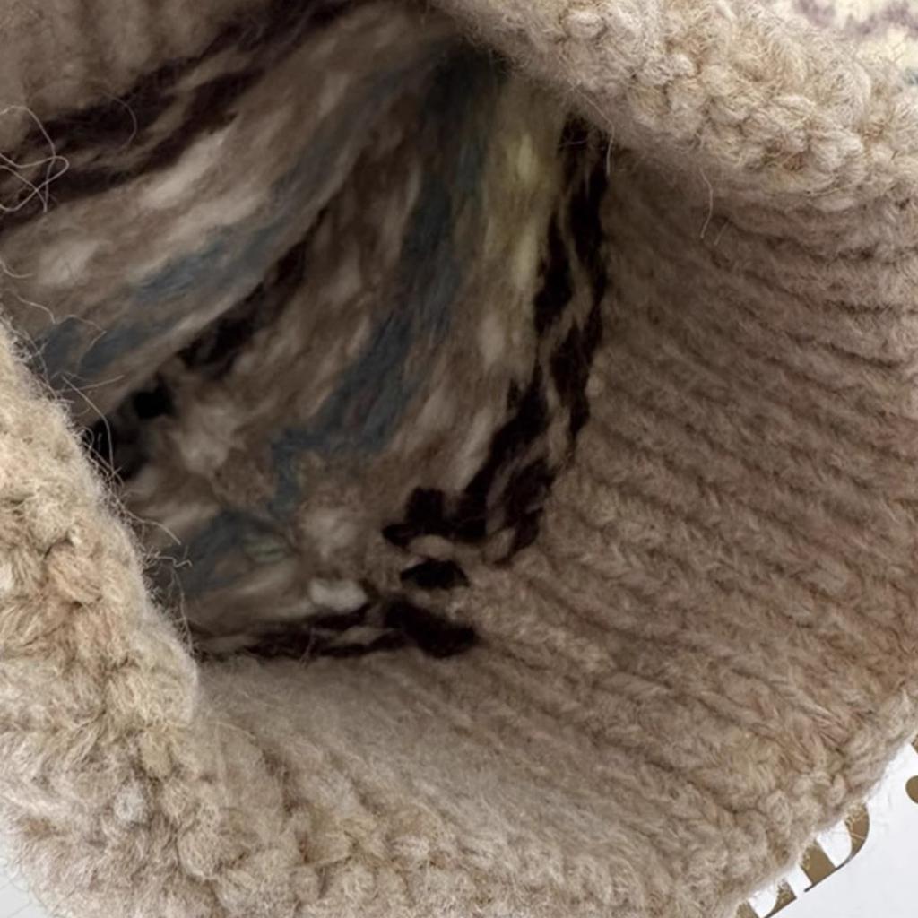 Вязаная шерстяная шапка для женщин на осень и зиму, универсальная, в стиле ретро, теплая, подчеркивающая лицо, модная, высокого класса, для улицы, защищающая от холода, шапка-бини