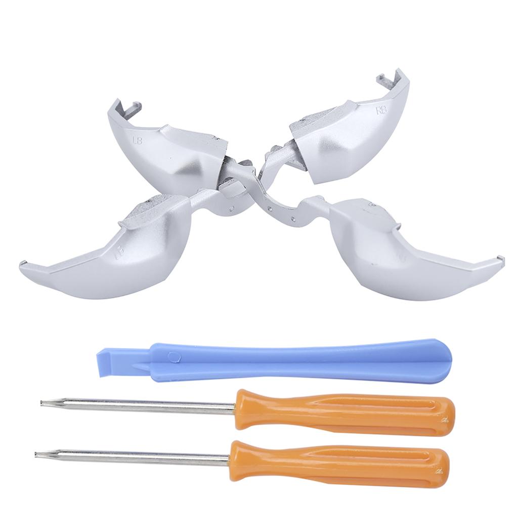 Gamepad Refit 3.5mm Parts Screwdriver Crowbar Repair Accessory for Xbox One Game Machine