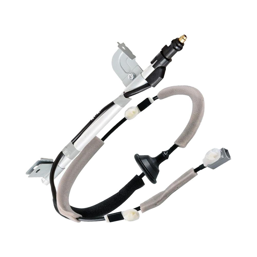 Основание антенны радио для автомобиля с держателем 86300-35190 Подходит для Toyota FJ Cruiser 2011-2014