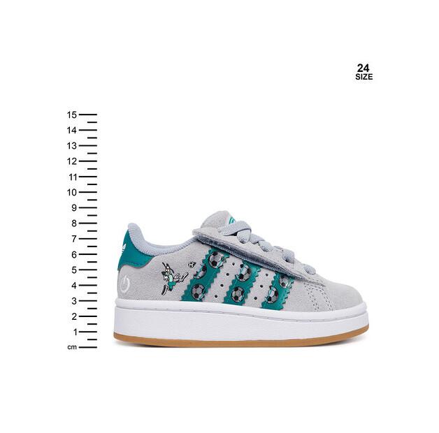 Кроссовки adidas Disney Campus 00s Led Lights