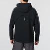 Under Armour Мужская повседневная тканая куртка с капюшоном