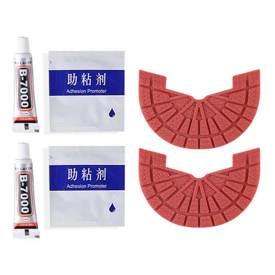 Wear-resistant Outsole Protective Sticker Invisible Protection Simple Anti-skiddingShoes Sole Pad
