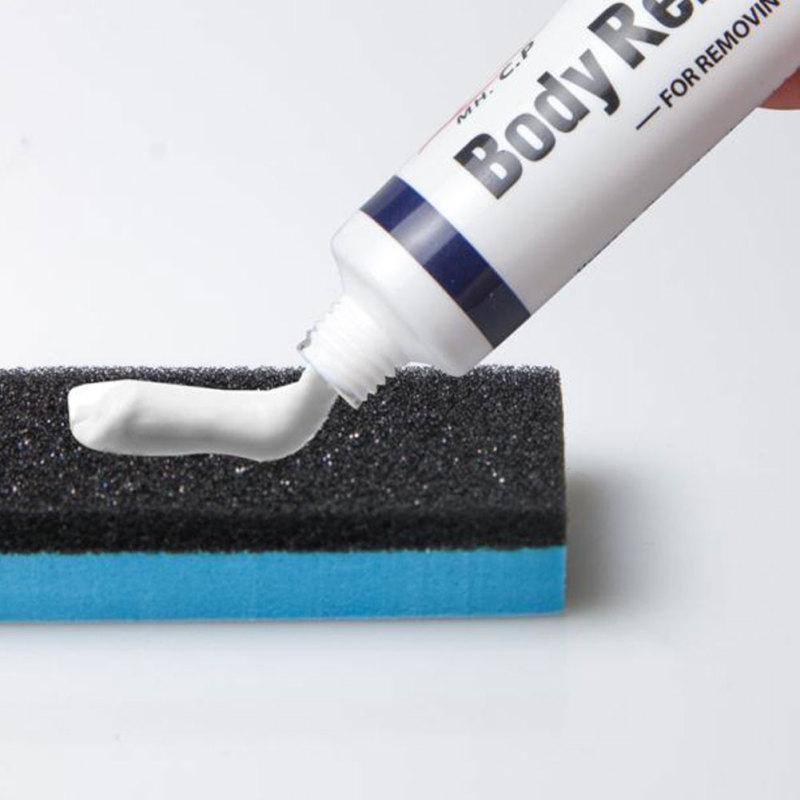 Автомобильный воск для полировки автомобильных царапин, средство для ухода за автомобилем, ремонт кузова автомобиля