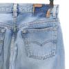 Levi's Джинсы из денима 90-х годов, сделано в США, W30, синие, на пуговицах, мужские, б/у