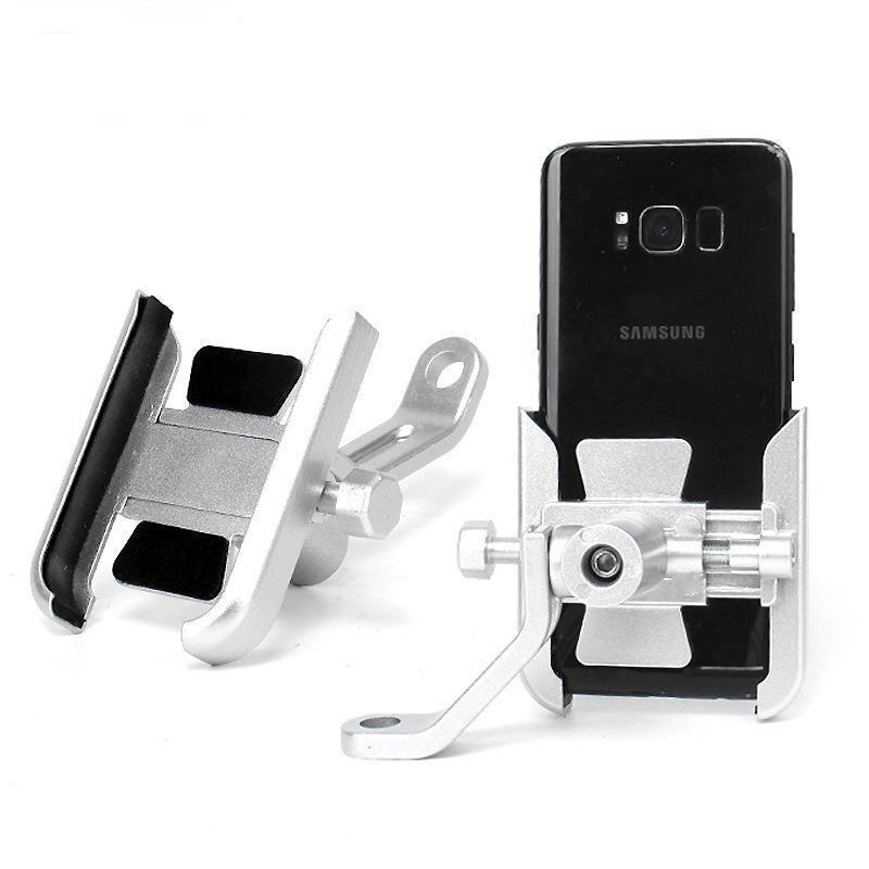 Shockproof Mobile Phone Holder for Electric Bicycle and Motorcycle