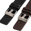 Кожаный ремешок для часов Huami Amazfit T-REX 2/3, мужской ремешок для Amazfit T-Rex/T-Rex Pro/T-Rex 2 Ultra, сменный браслет Correa