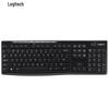 Logitech Беспроводная клавиатура K270