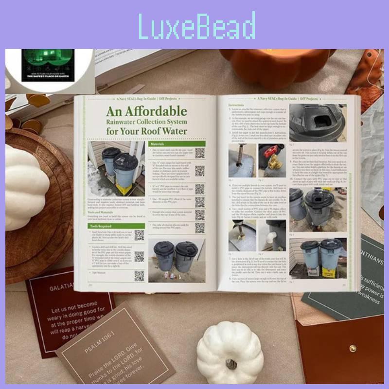 Исчерпывающее руководство «Жук в» морского котика для совершенных стратегий и техник выживания