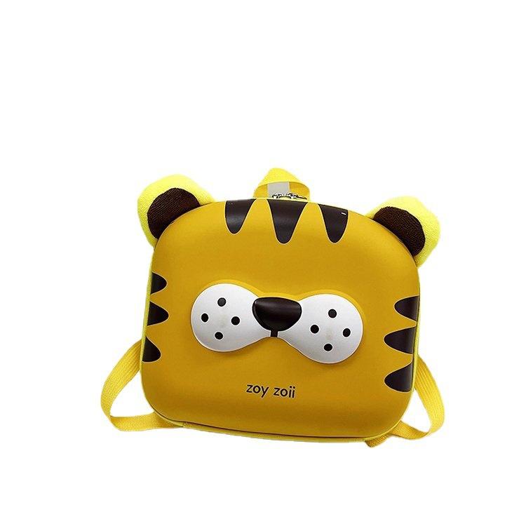 Мультяшный милый детский сад мальчики и девочки маленький школьный рюкзак японская серия лесных животных детский рюкзак